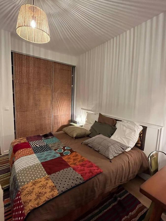 Appartamento Haussmanien Angers Esterno foto